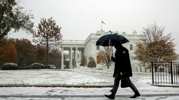    © AP Photo / Evan Vucci