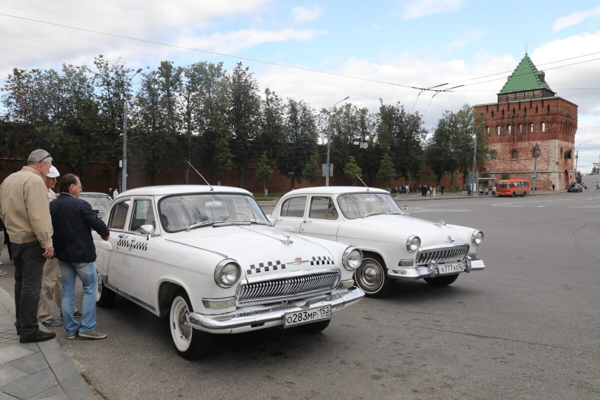    Договоренности по производству легендарных автомобилей находятся на финальной стадии