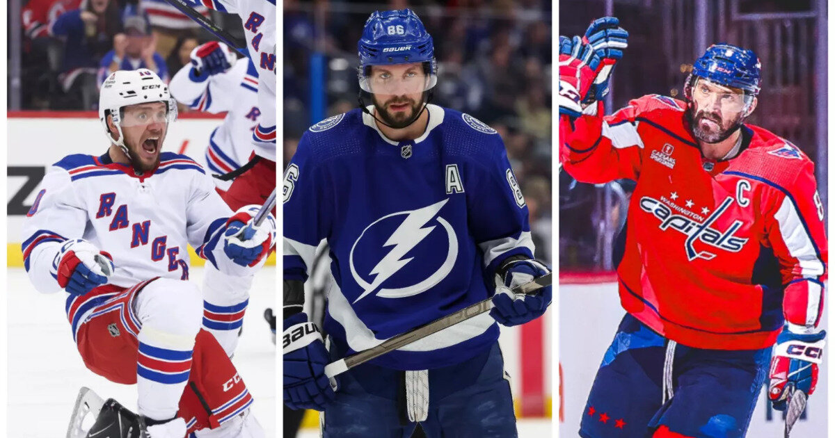 Www sports ru хоккей