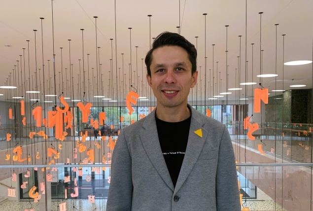 Ural.tatar + eka.tatar: «Уральские татары» и «Татарский Екатеринбург» станут одним целым