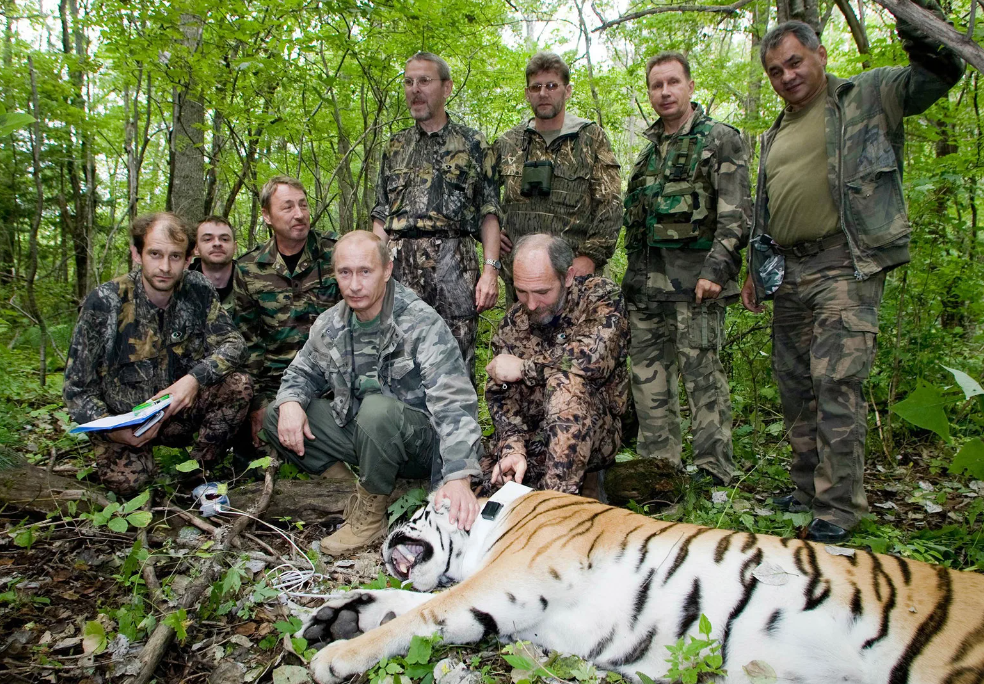 Бывший живет хорошо