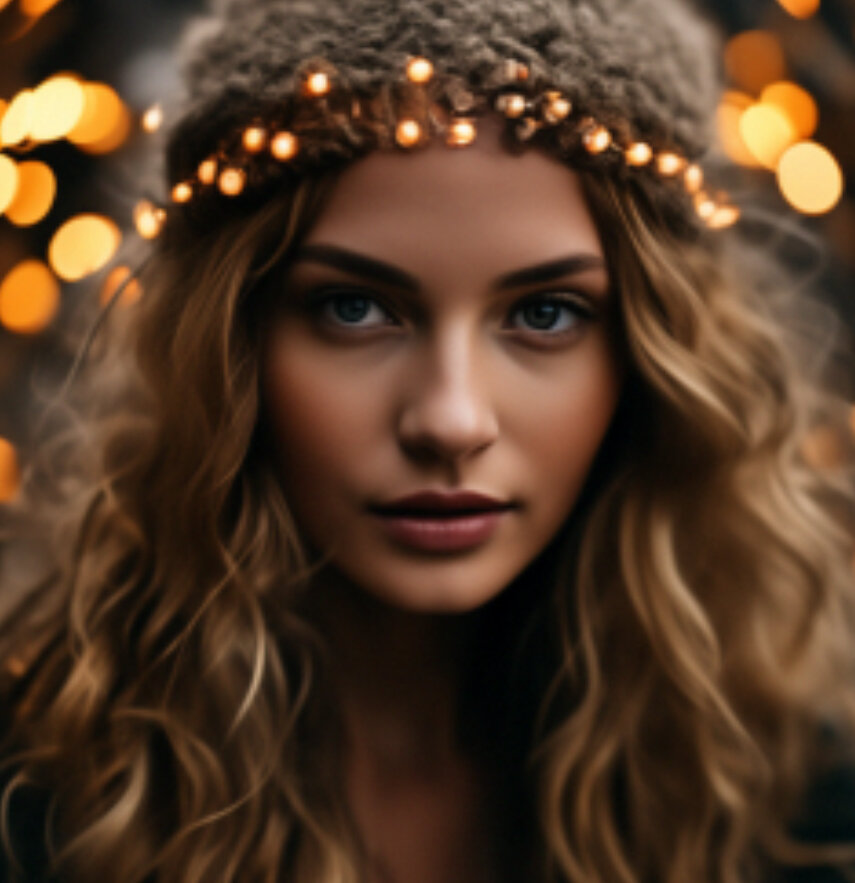 Фото нейросети 