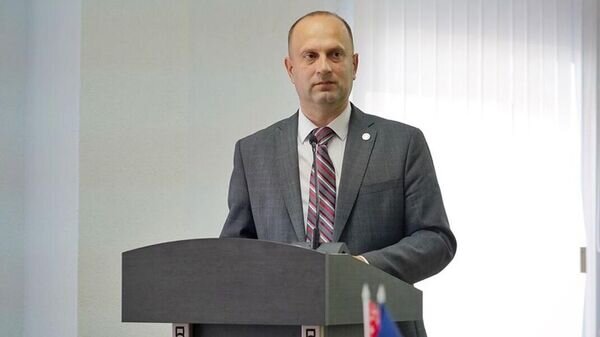    © Photo : Министерство экономики Республики Беларусь
