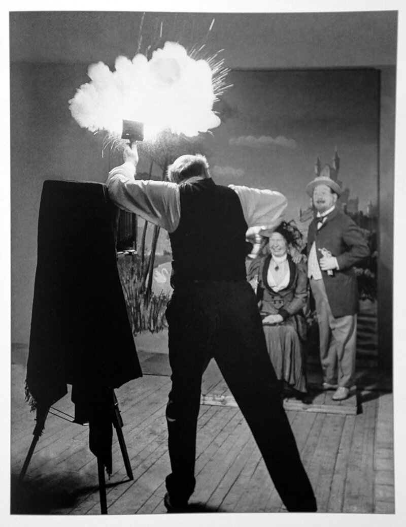 Одна из первых фотографий Сергея 1966 год