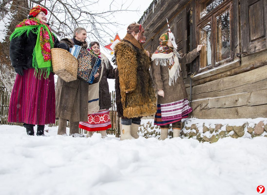 В какой период проводят