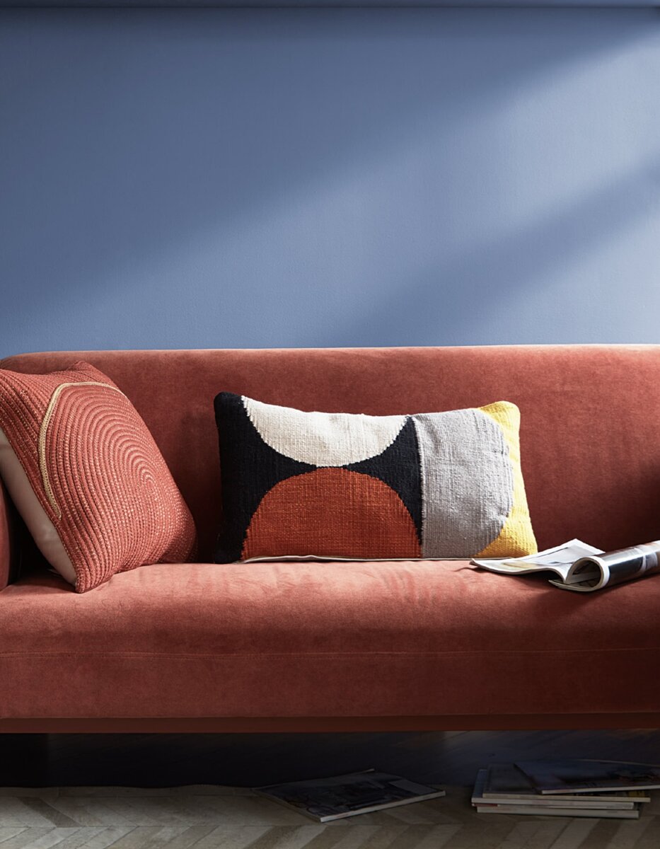 Фото: Benjamin Moore 