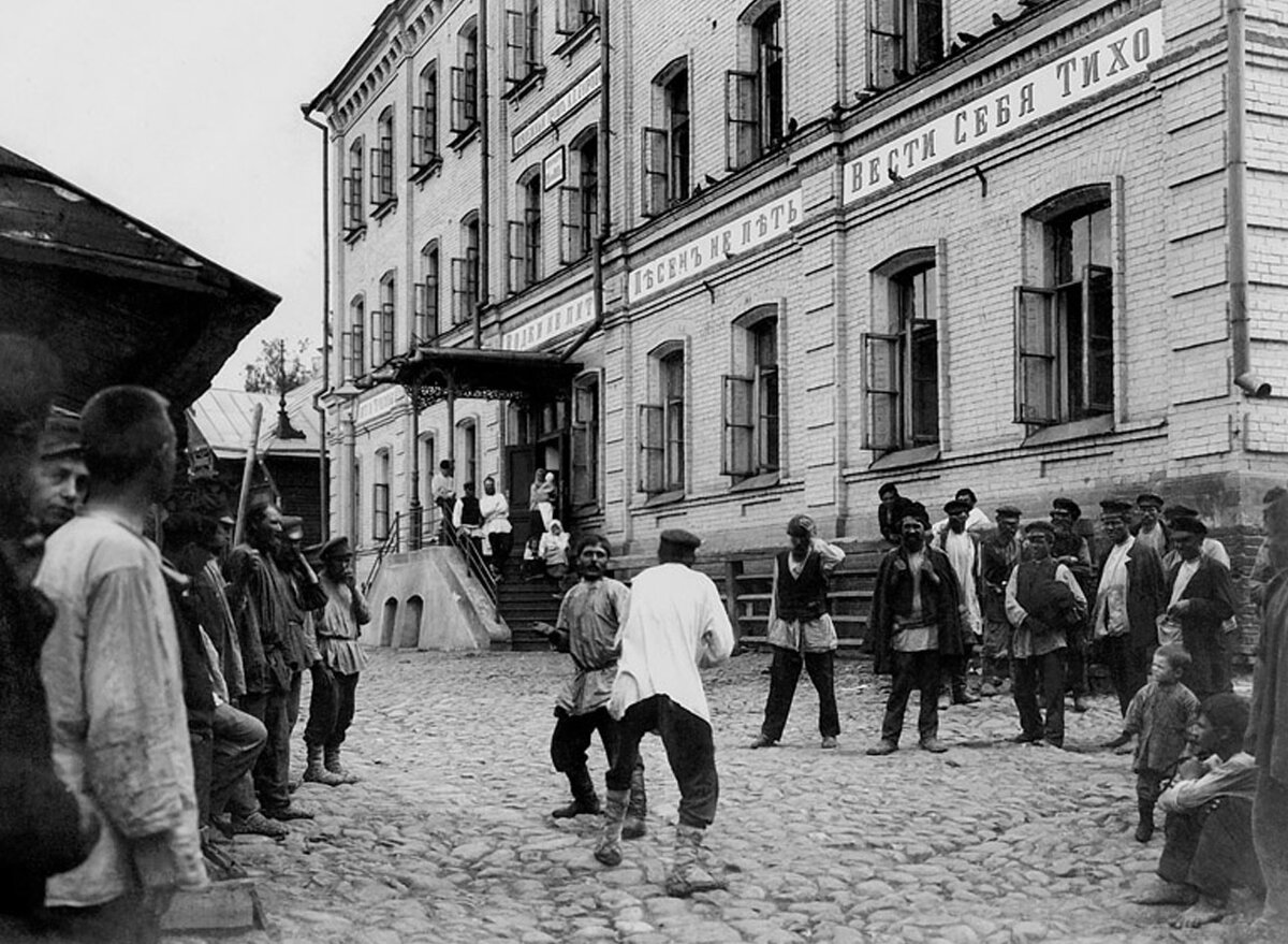 Знаменитый нижегородец Бугров | Капля. Центр | Дзен