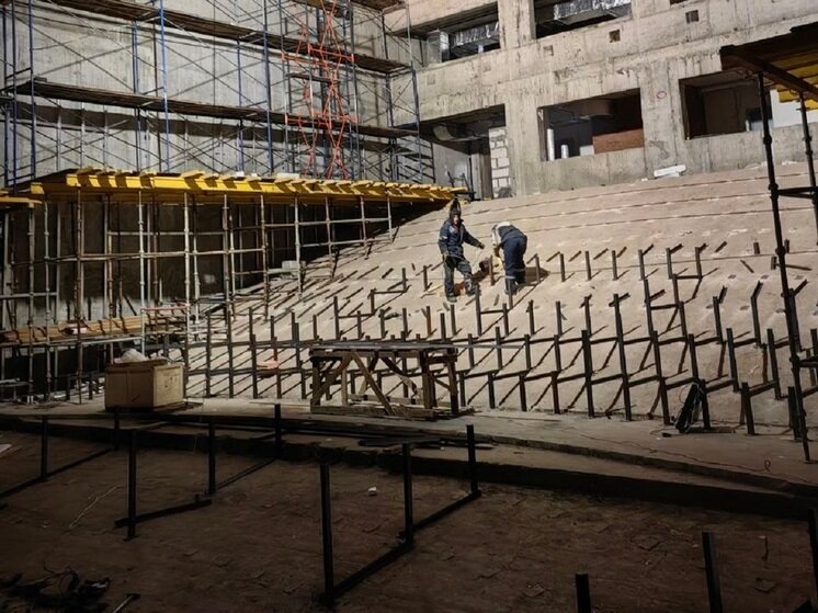     Фото: Вячеслава Лежнина