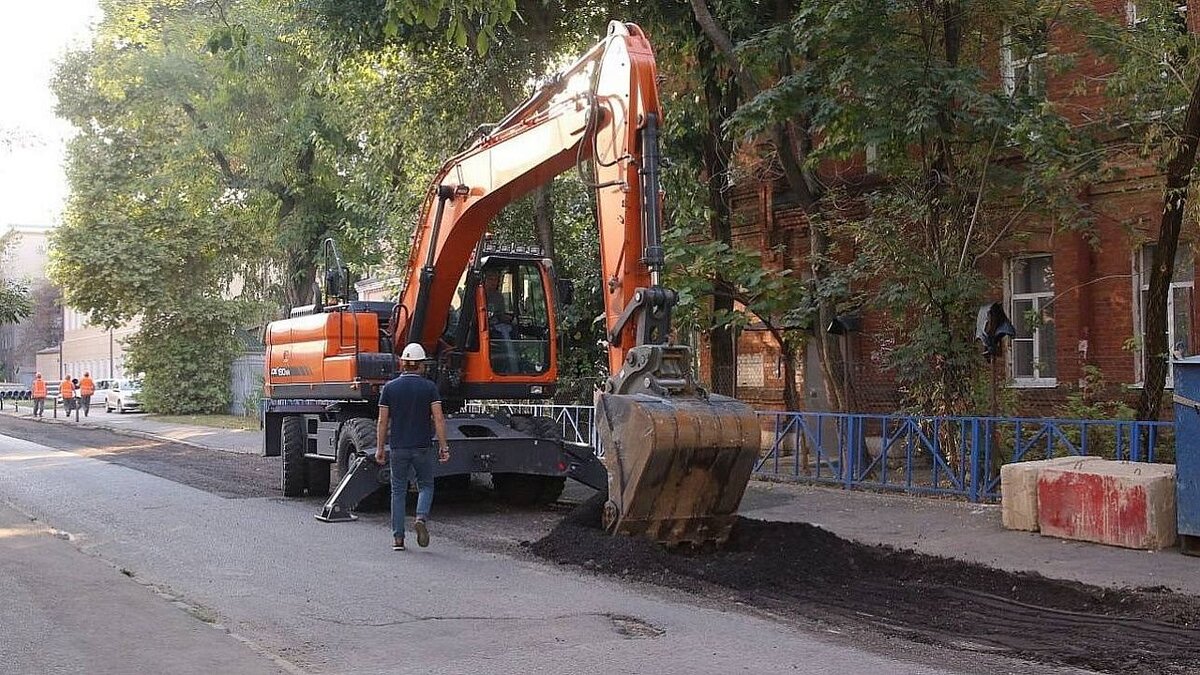 Ливневки краснодара