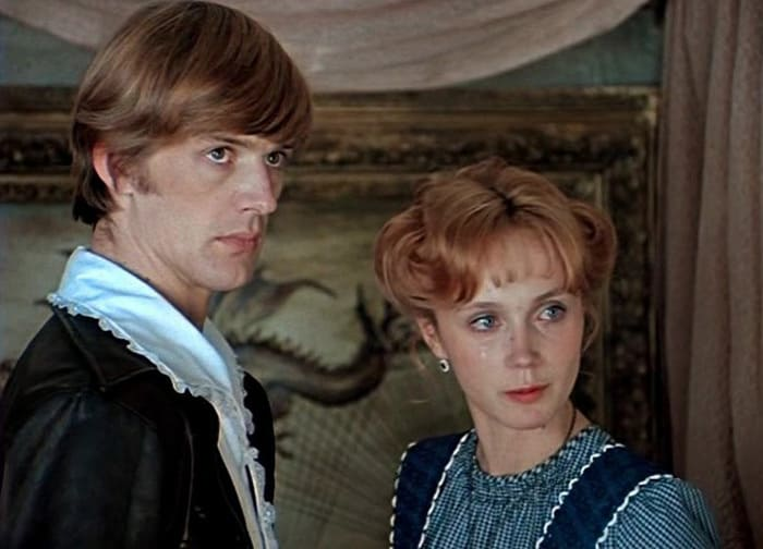 С момента съемок фильма-сказки Марка Захарова «Обыкновенное чудо» прошло уже 40 лет.