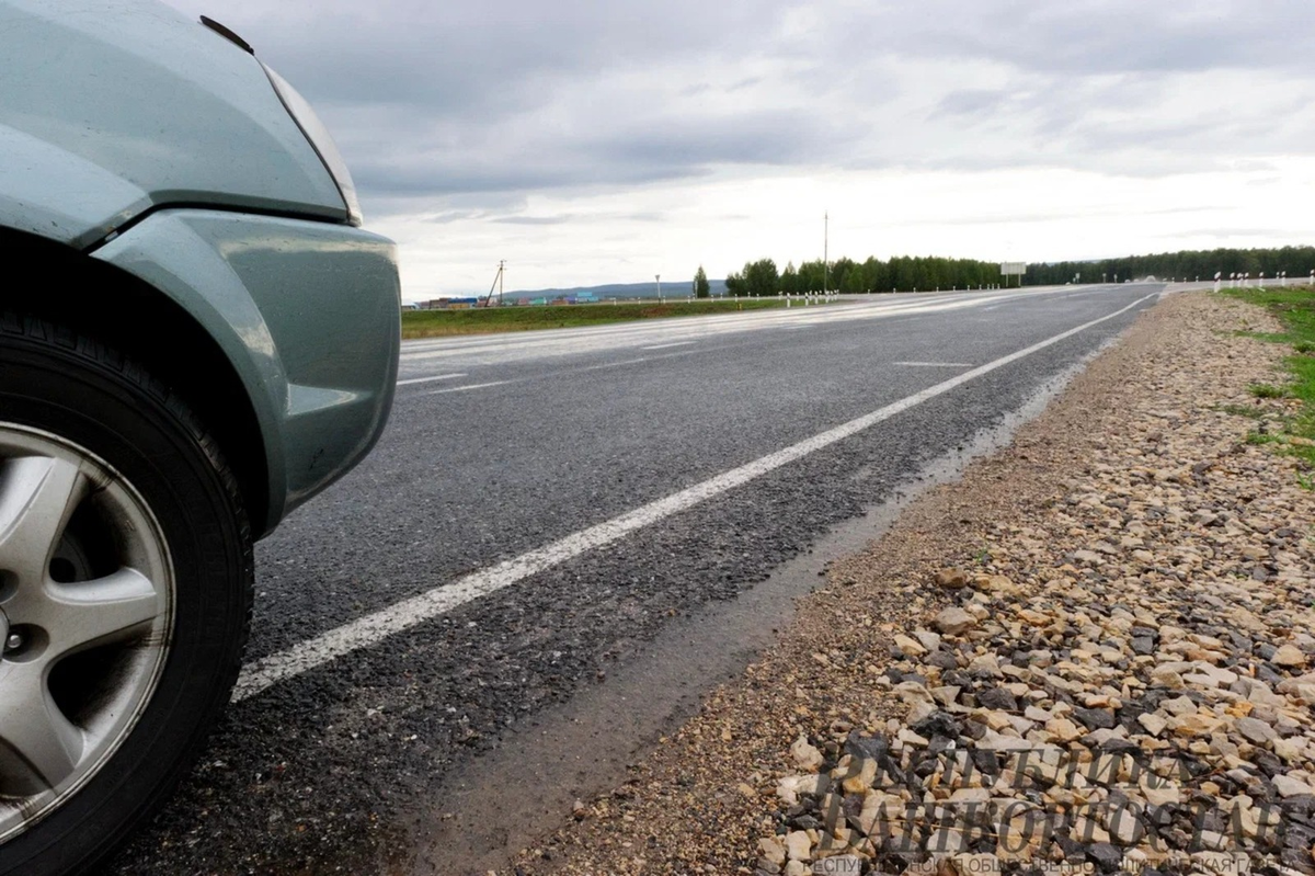 Фото Альберта ЗАГИРОВА