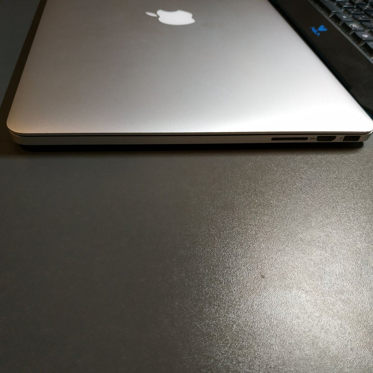 Rust on macbook pro фото 7