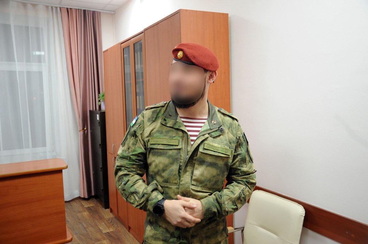 Фото: Ринат РАЗАПОВ