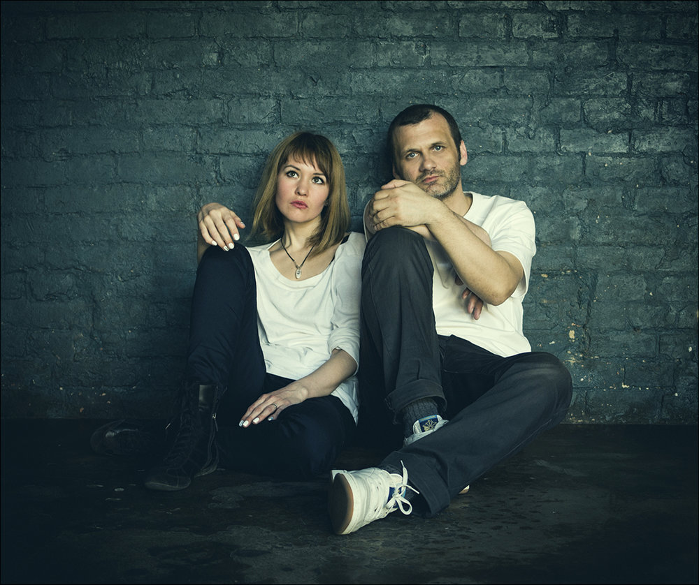 Группа "АИГЕЛ"