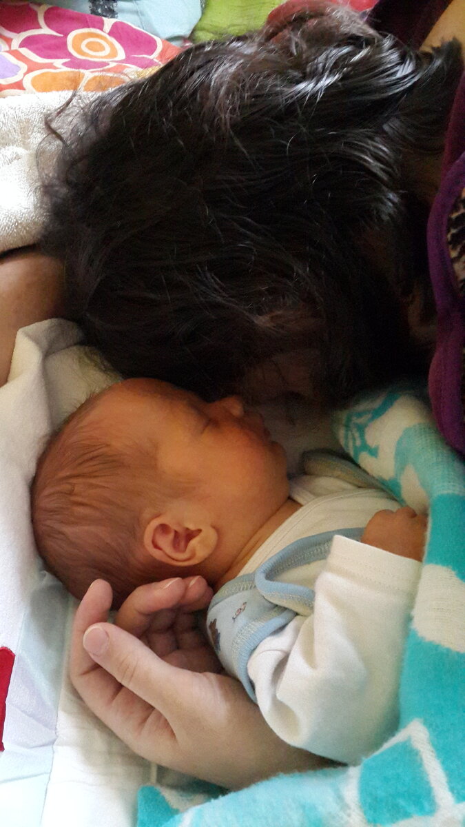 Спала я реально когда придётся 