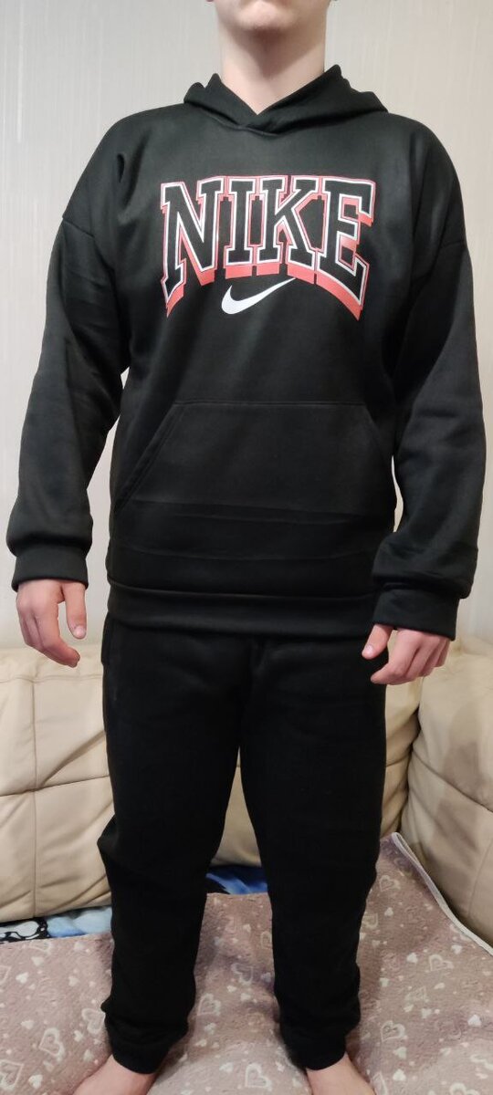 Спортивный костюм Nike