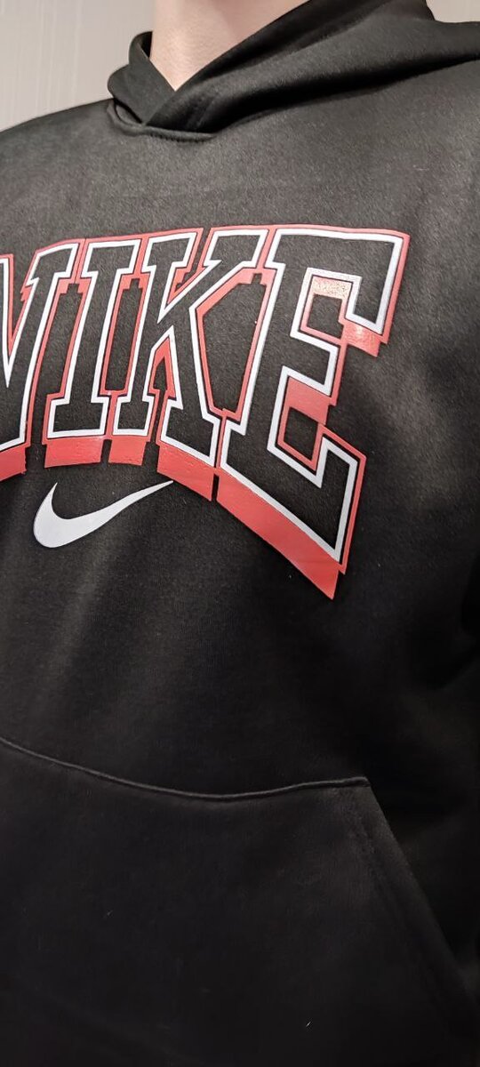 Спортивный костюм Nike