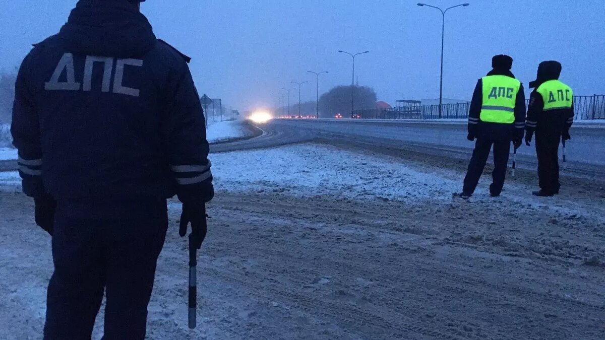     В Татарстане в ближайшие двое суток значительно понизится температура и ухудшатся погодные условия. Соответствующие предупреждения появились в Telegram-канале республиканской Госавтоинспекции.