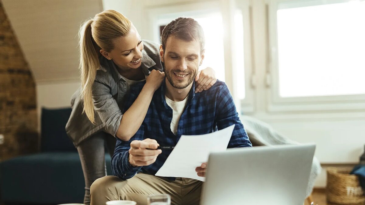 Как правильно погасить банковский кредит? 