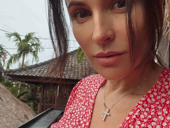 Путешествуем с Марошей I Новый год на Бали! Часть 1