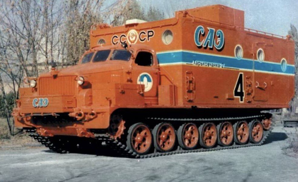 Харьковчанка-2