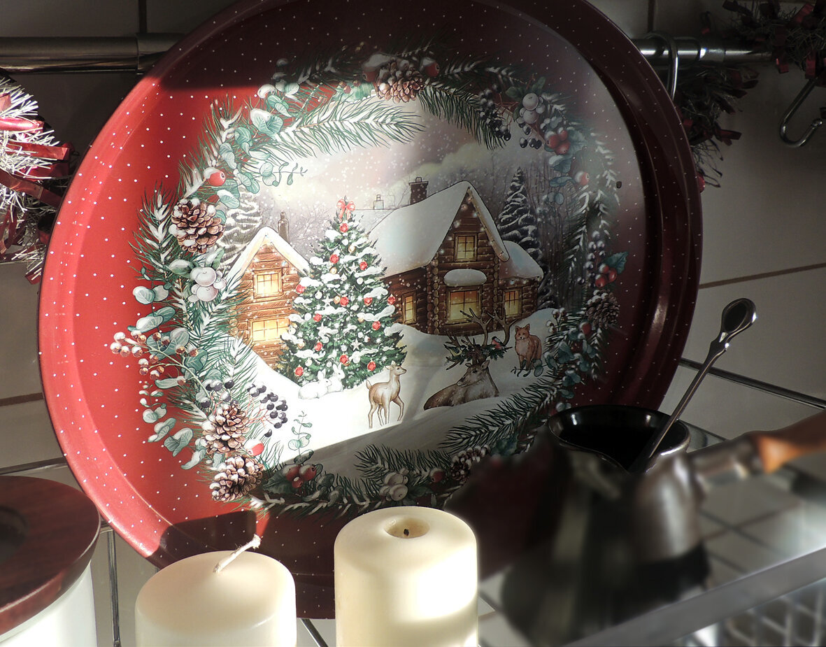 Фото автора статьи.