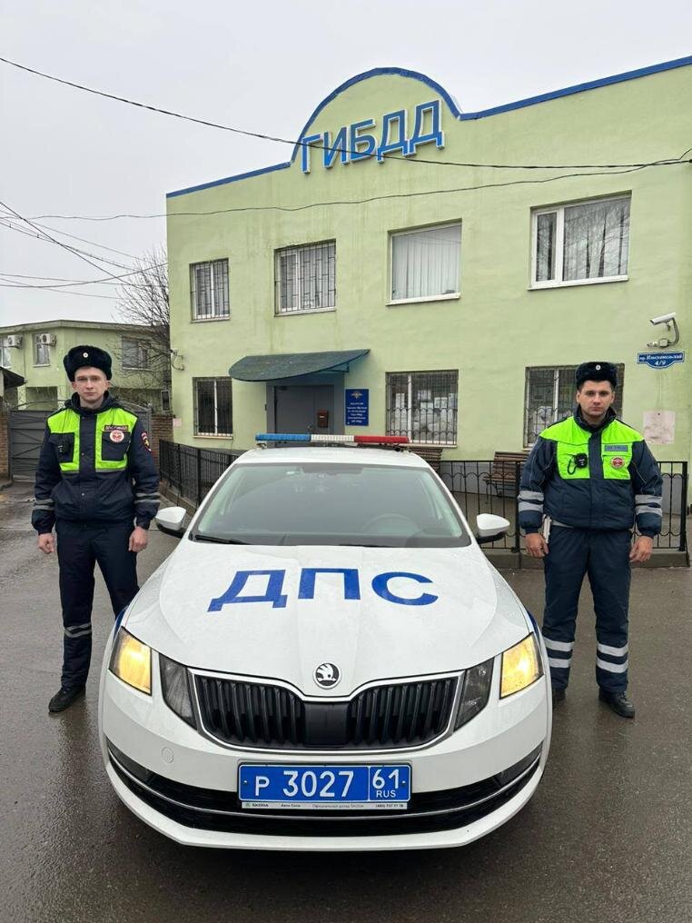    Спасатели прибыли на место оперативно