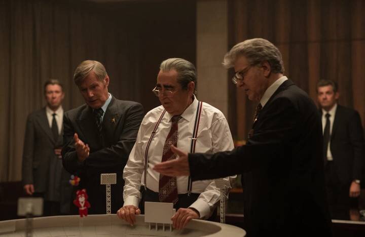  Фото: Олимпиада, 2024