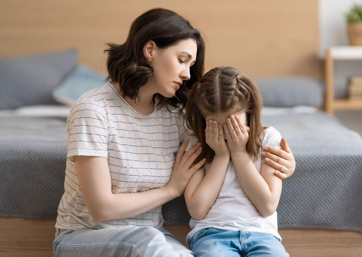 Не хочу общаться с родителями. Не хочу общаться с родителями