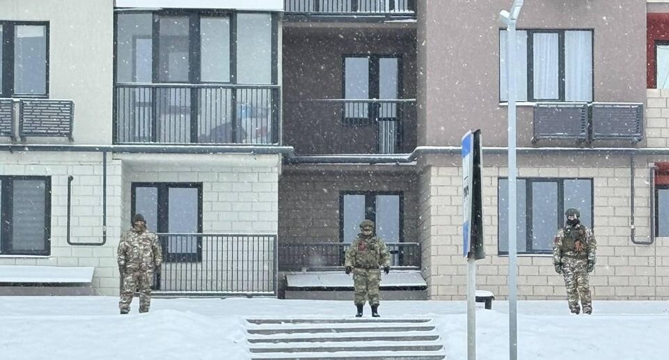     губернатор Белгородской области Вячеслав Гладков