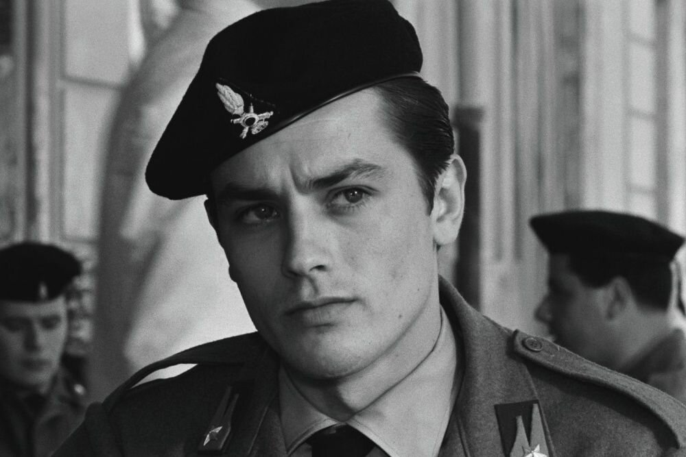 «Рокко и его братья» (1960)
