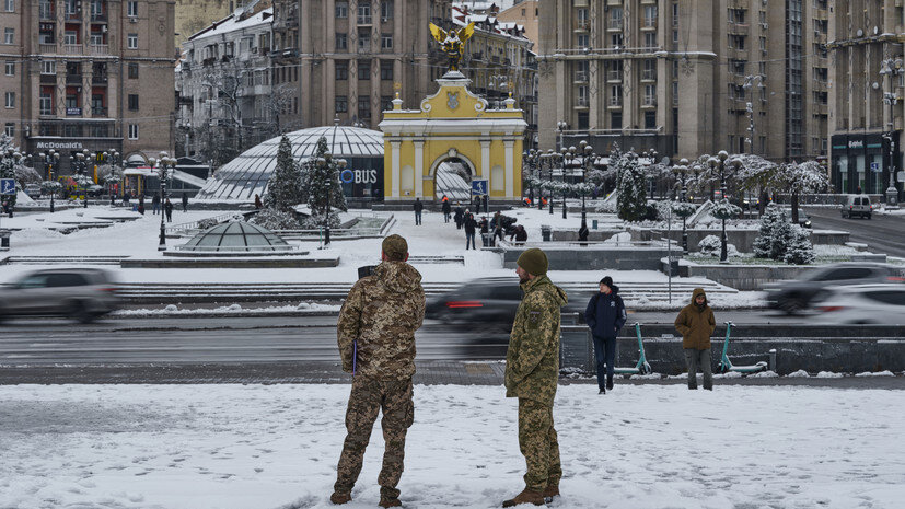   Gettyimages.ru Libkos