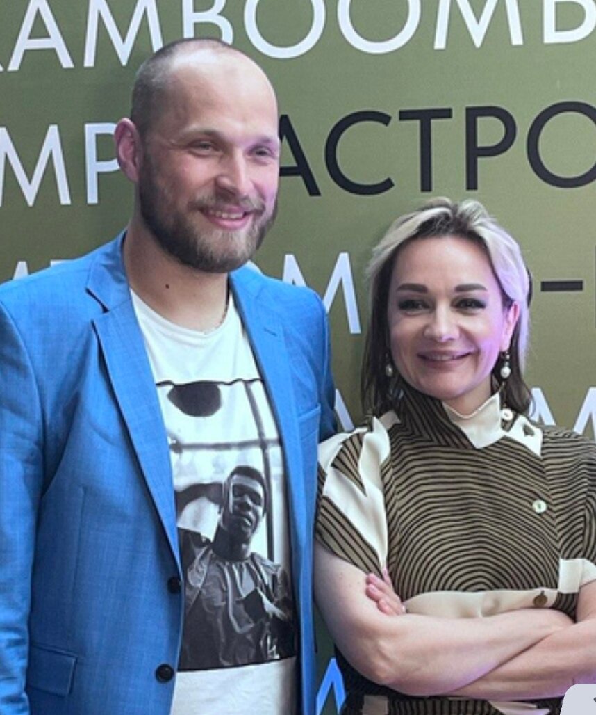 Фото из стархита 