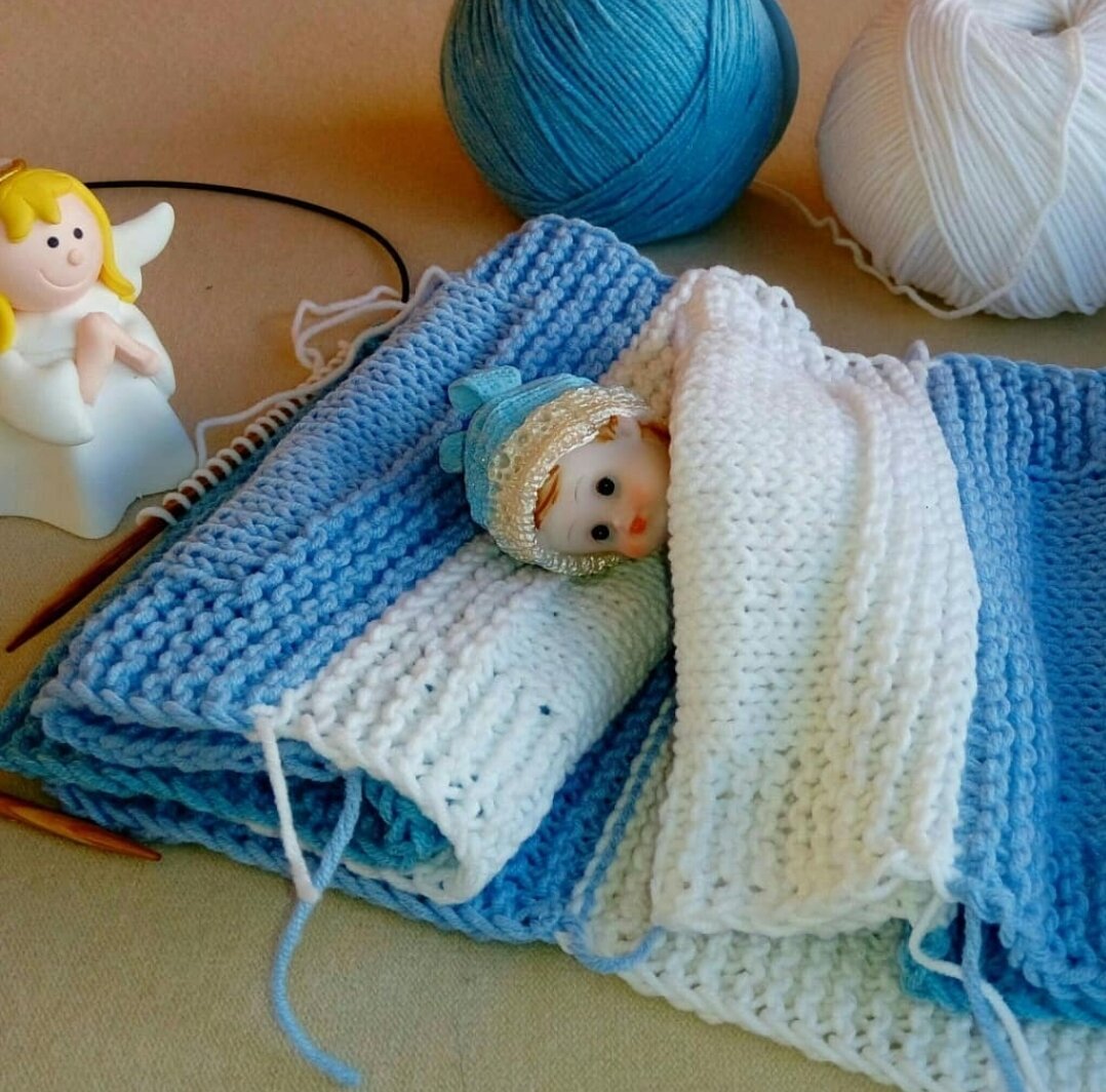 ЗАЧЕМ ЭТО НУЖНО? 🧶 | Татьяна Кильмяшкина | Дзен