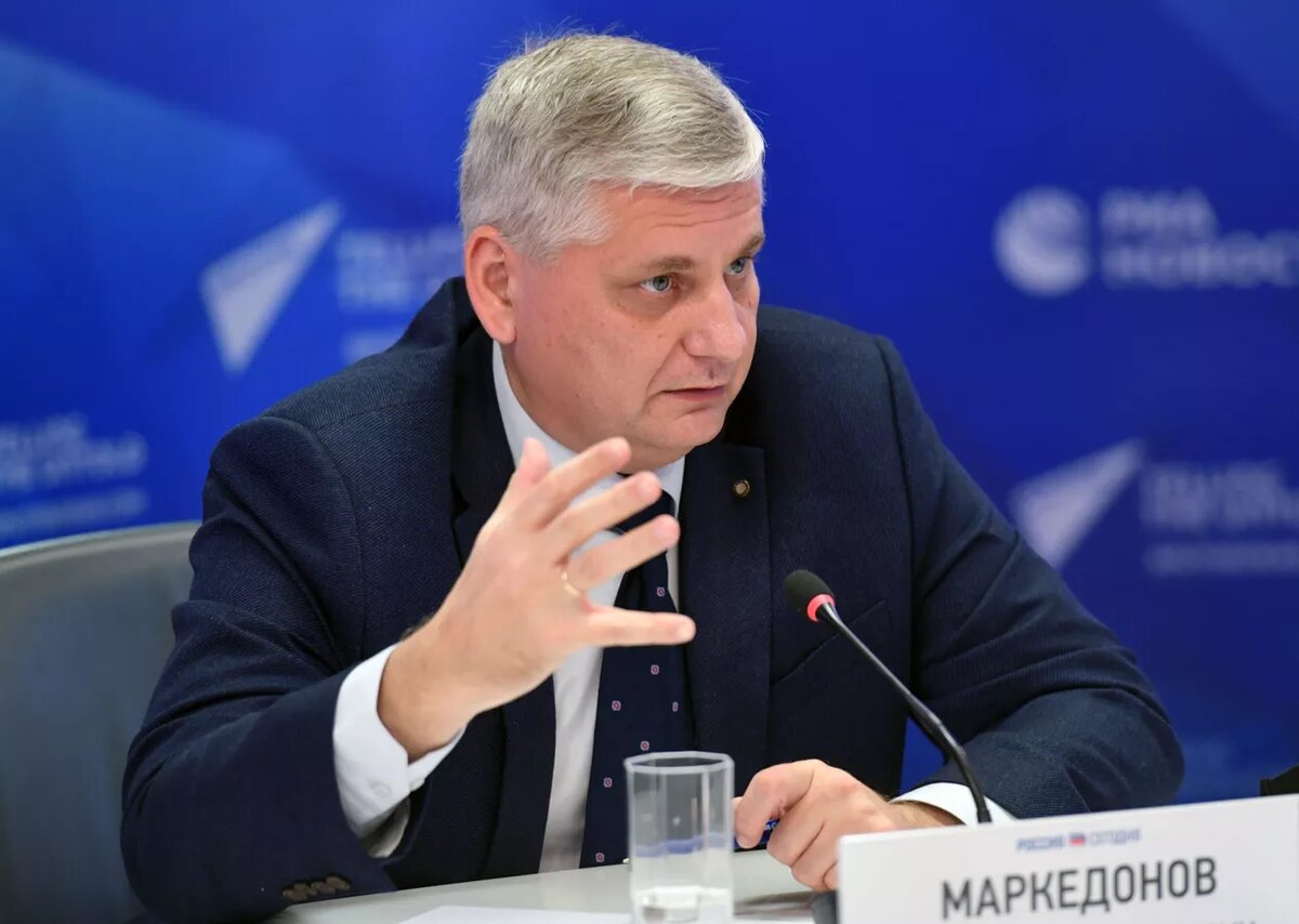 © Sputnik / Владимир Трефилов