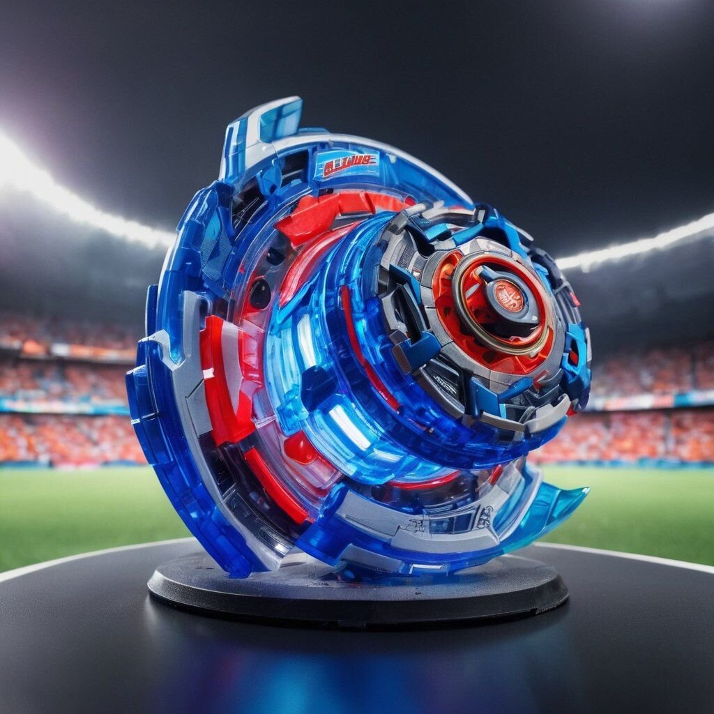 Фото сделанное нейросетью 