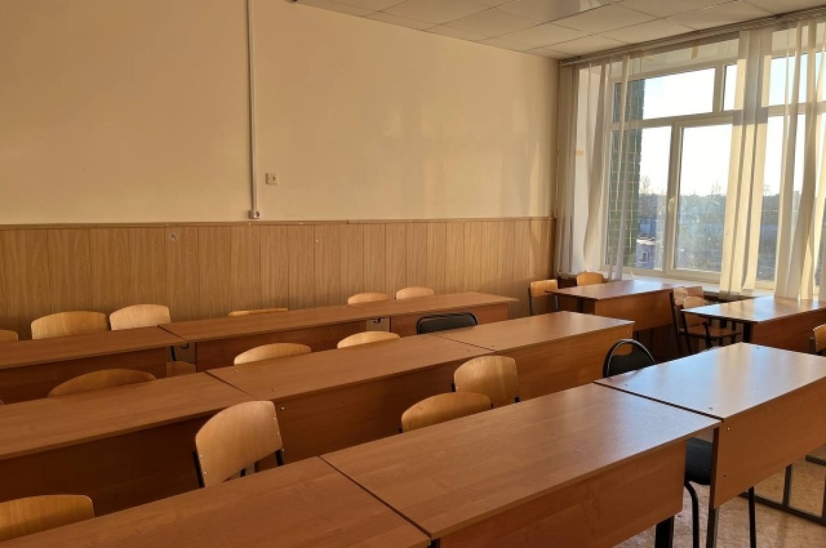    В Белгороде и ещё нескольких районах продлили зимние каникулы в школах