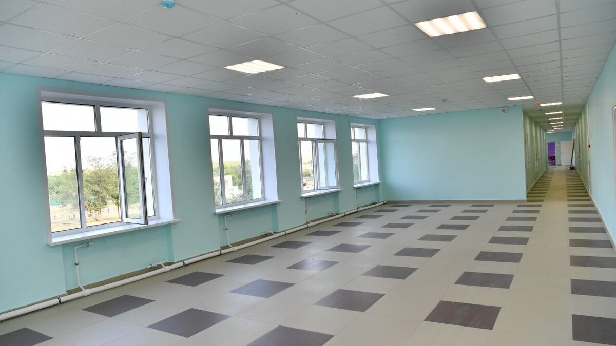    Обнародован список 102 саратовских школ для ремонта в 2024 годуНовости Саратова и области – Сетевое издание «Репортер64»