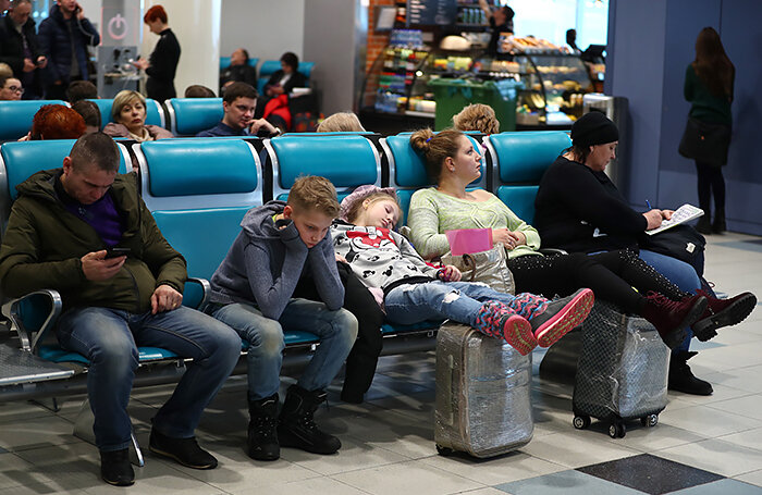    Михаил Терещенко/ТАСС