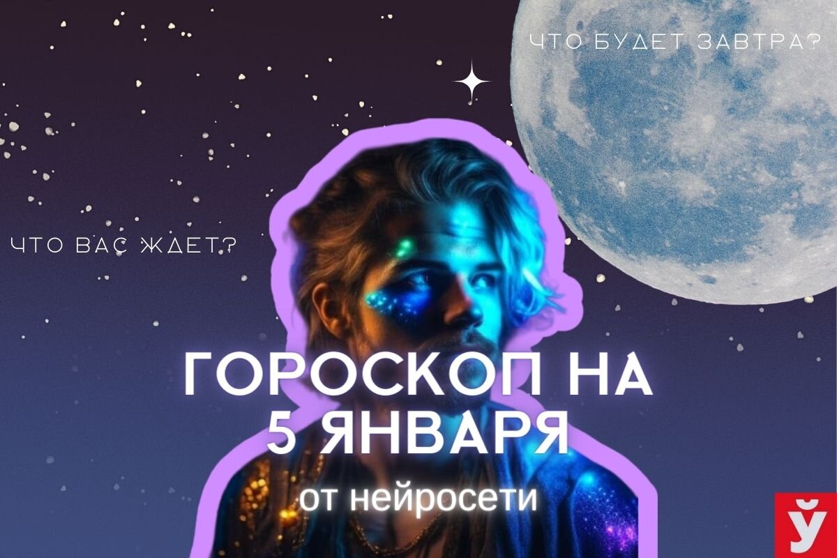 Гороскоп на 28 ноября 2023 телец