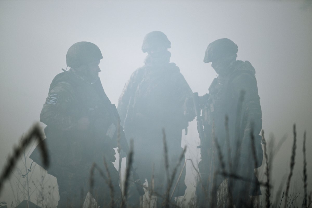    Welt: ни одна крылатая ракета Х-32 РФ не была сбита украинской ПВО