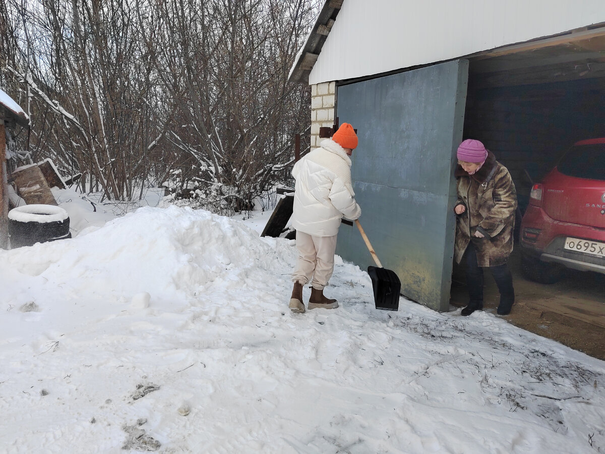 Фото автора канала.