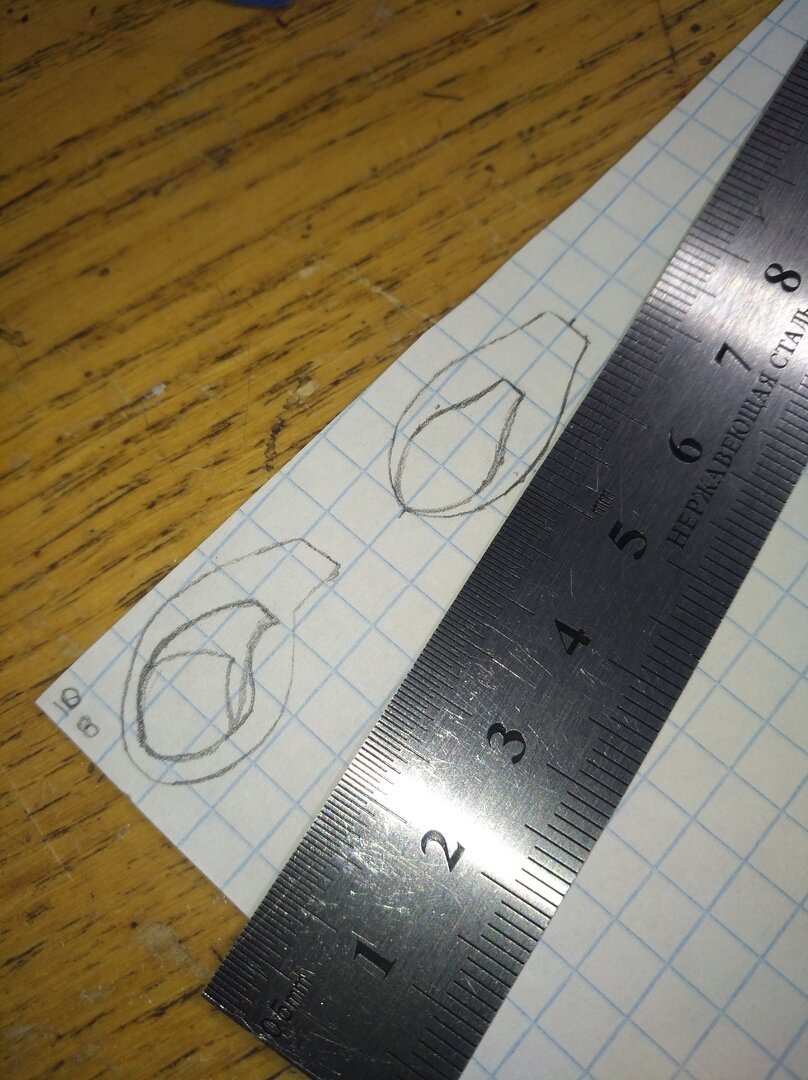 немного порисовать… 25 в сравнении с 15 — пропасть какая-то!!)))