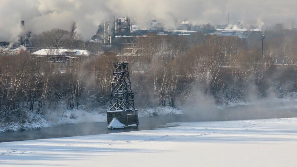 Красная горка кемерово