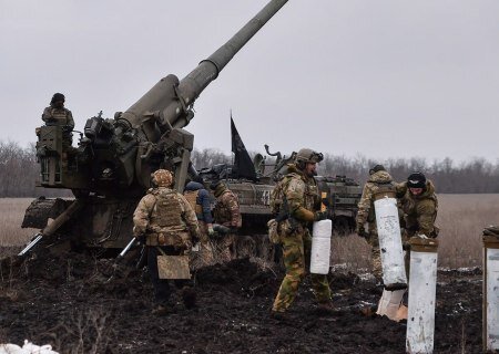    Около миллиона украинцев погибли или стали инвалидами