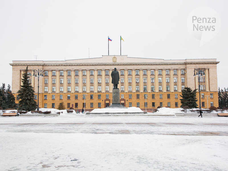   © Фото из архива ИА «PenzaNews»