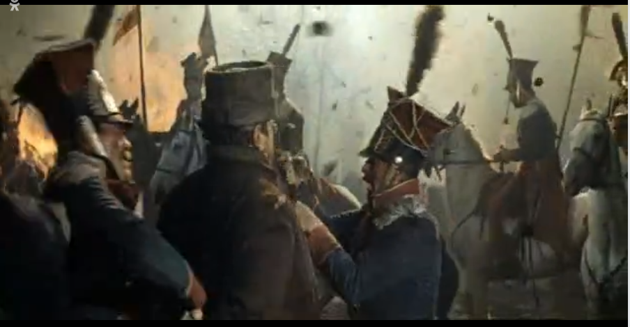 Фильм “Холоп 2”. Приключения мажорки Кати, или “Пьера Безухова” в юбке ...