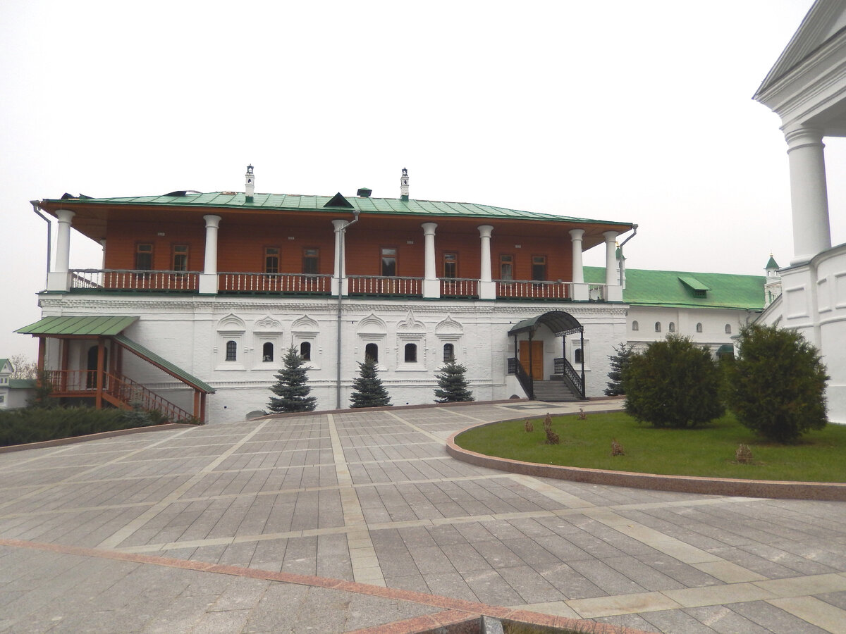 Нижегородская палата