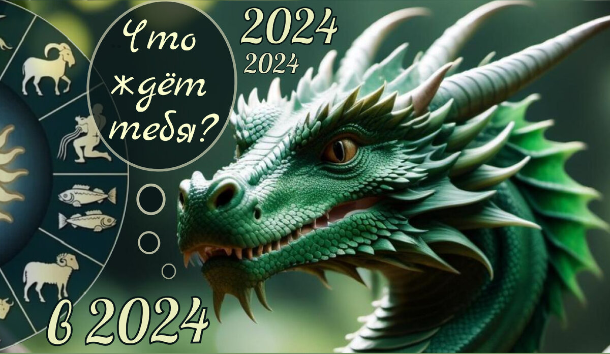 ЧТО ЖДЁТ ТЕБЯ В 2024? Твой Личный Аркан Года. | AstroБлог Мару Бондарчук |  Дзен