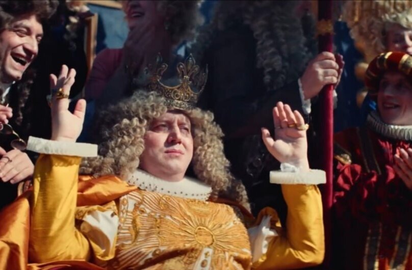 По следам "Бременских мутантов". Сложный случай в психиатрии ...